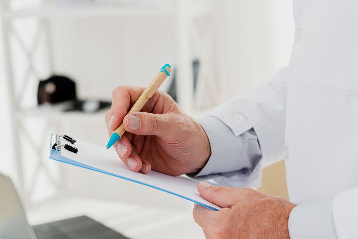 Testosterone Replacement Therapy In Testosterone Replacement Therapy Clinic In Burlingame