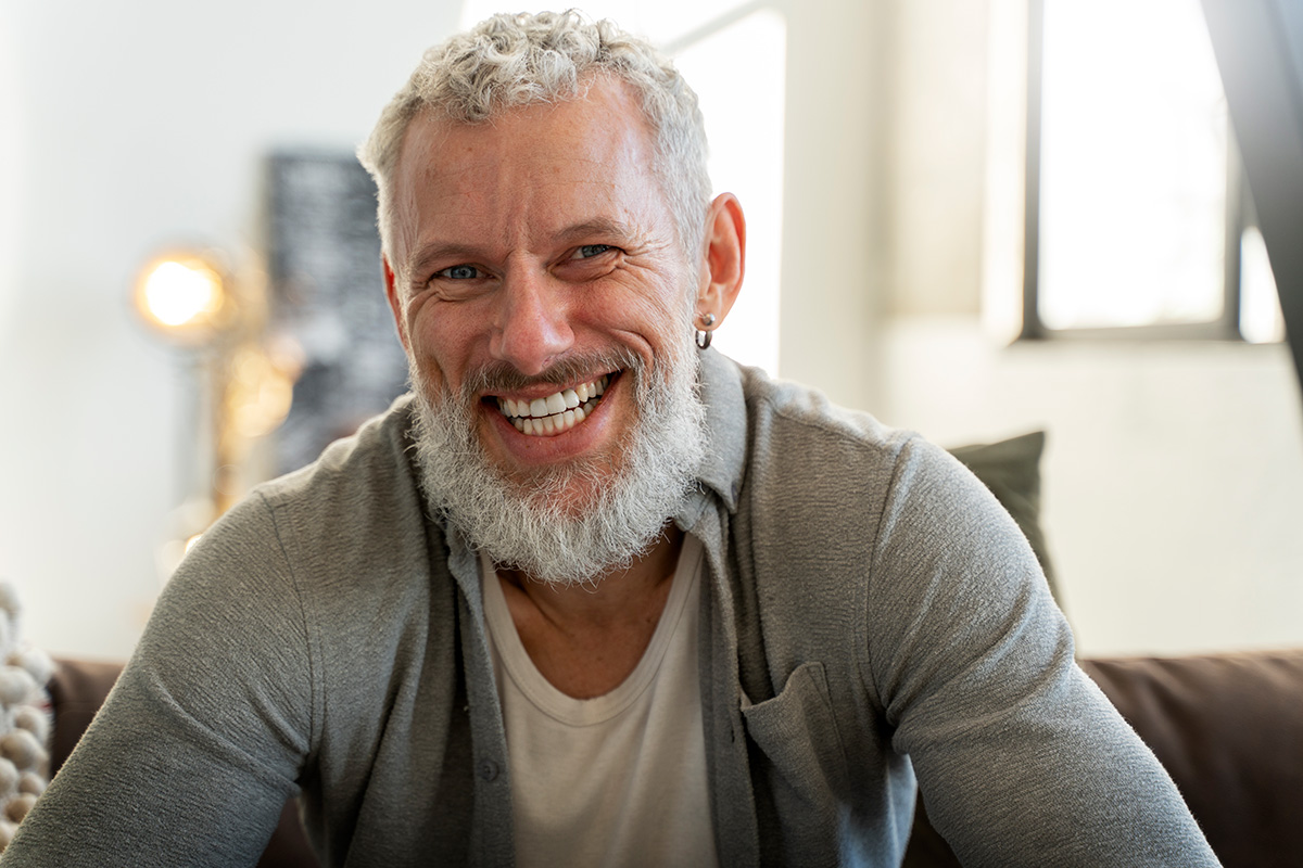 Testosterone Replacement Therapy for Men In Testosterone Replacement Therapy Clinic In Burlingame